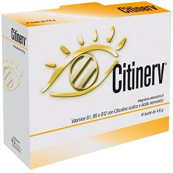CITINERV 14 BUSTINE - Farmadillo