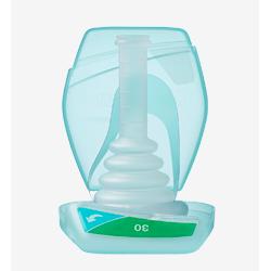 GUAINA ADESIVA CONVEEN OPTIMA SILICONE DIAMETRO 40 MM 30 PEZZI - Farmadillo