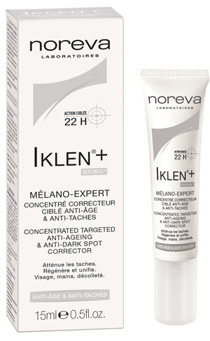 IKLEN + MELANO EXPERT 15 ML - Farmadillo
