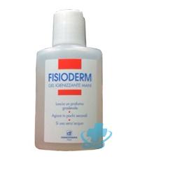 FISIODERM GEL IGIENIZZANTE MANI 80 ML - Farmadillo