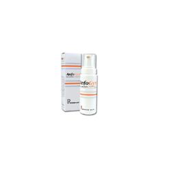 ANFOGYN MOUSSE GINECOLOGICA 150 ML - Farmadillo
