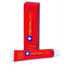 PENTA U50 CREMA 30 ML - Farmadillo
