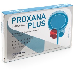 PROXANA PLUS 15 CAPSULE MOLLI - Farmadillo