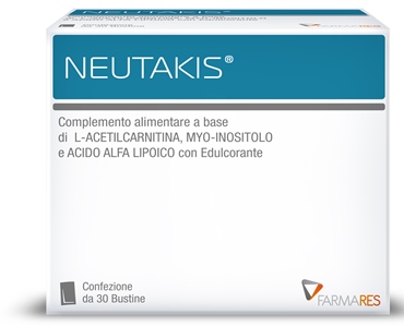 NEUTAKIS 3 BUSTINE - Farmadillo