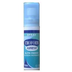 EMOFORM ALIFRESH SPRAY 20ML* - Farmadillo