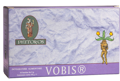 VOBIS 16 BUSTINE - Farmadillo