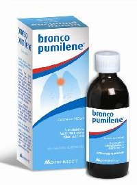 BRONCOPUMILENE 200 ML - Farmadillo