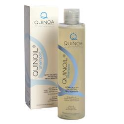 QUINOIL SHAMPOO 4 OLII 250 ML - Farmadillo