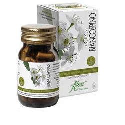 BIANCOSPINO CONCENTRATO TOTALE 50 OPERCOLI - Farmadillo