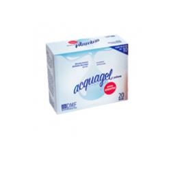 ACQUAGEL GRANATINA POLVERE ADDENSANTE 20 BUSTINE 5 G - Farmadillo
