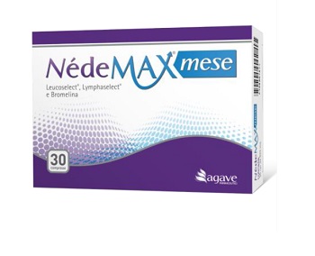 NEDEMAX MESE 30 COMPRESSE - Farmadillo