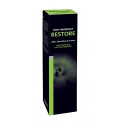 ETHICSPORT RESTORE TUBO 150 ML - Farmadillo