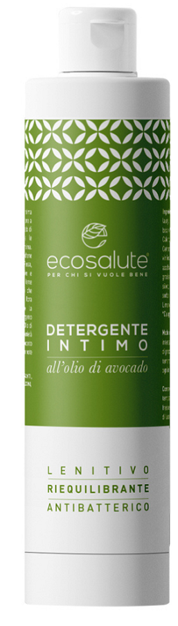 DETERGENTE INTIMO 250 ML - Farmadillo