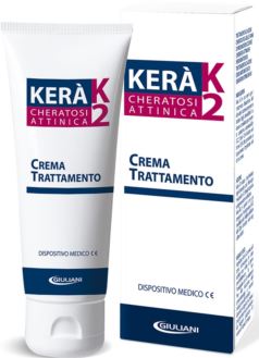 KERA' K2 CREMA 50 ML - Farmadillo