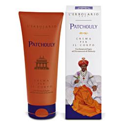 PATCHOULY CREMA CORPO 200 ML - Farmadillo