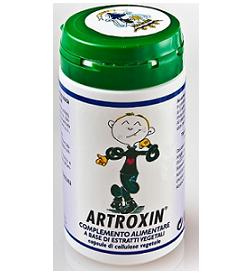 ARTROXIN 60 CAPSULE - Farmadillo