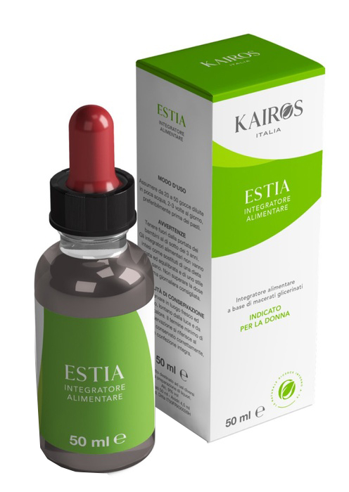 ESTIA GOCCE 50 ML - Farmadillo