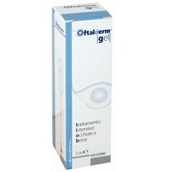 OFTALDERM GEL 15 ML - Farmadillo