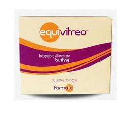 EQUIVITREO 30 BUSTINE - Farmadillo