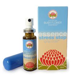 STRESS STOP SPR ORALE 20ML - Farmadillo