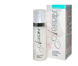 AGEDIN SIERO IDROTENSORE 30 ML - Farmadillo