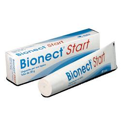 BIONECT START UNGUENTO 30 G - Farmadillo