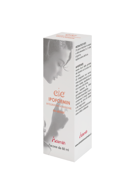 IPOFOEMIN GOCCE 60 ML - Farmadillo