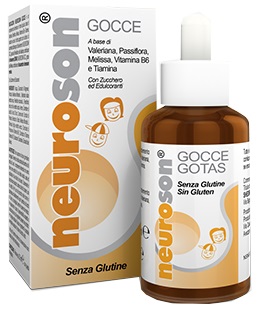 NEUROSON GOCCE 30 ML - Farmadillo