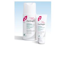 ZANTOGIN DETERGENTE INTIMO 250 ML - Farmadillo