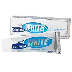 EMOFORM WHITE 40ML* - Farmadillo