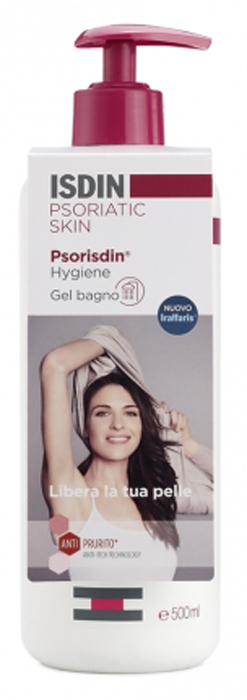 PSORISDIN DETERGENTE 520 G - Farmadillo