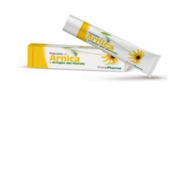 ECOBIOPOMATA ARNICA/ARTIGLIO DIAVOLO 50 ML - Farmadillo
