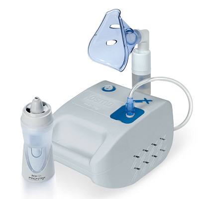 PRONTEX KOSMO AEROSOL CON DOCCIA NASALE - Farmadillo