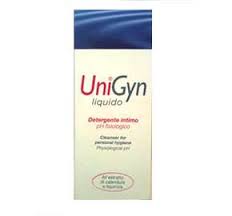 UNIGYN LIQUIDO 400 ML - Farmadillo