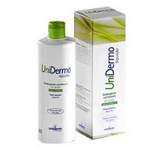 UNIDERMO LIQUIDO 400 ML - Farmadillo