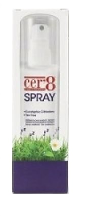 CER'8 FAMILY SPRAY 100 ML - Farmadillo