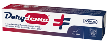 DERYDEMA 100 ML - Farmadillo