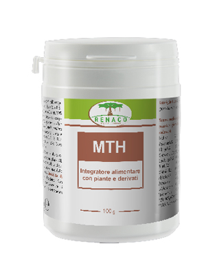 MTH POLVERE 100 G - Farmadillo