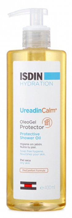 UREADIN CALM OLEOGEL 400 ML - Farmadillo