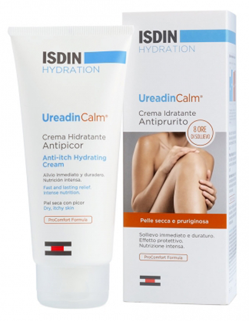 UREADIN CALM CREMA 200 ML - Farmadillo