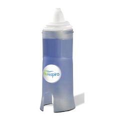 DOCCIA NASALE FLUIRESPIRA ACCESSORIO 1 PEZZO CE 0051 - Farmadillo