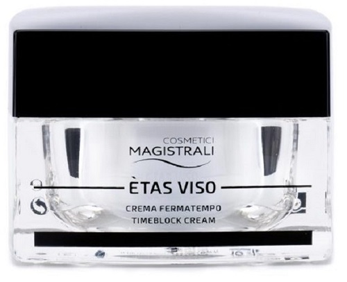 ETAS CREMA VISO 50 ML - Farmadillo