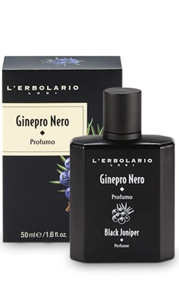 GINEPRO NERO PROFUMO 50 ML - Farmadillo