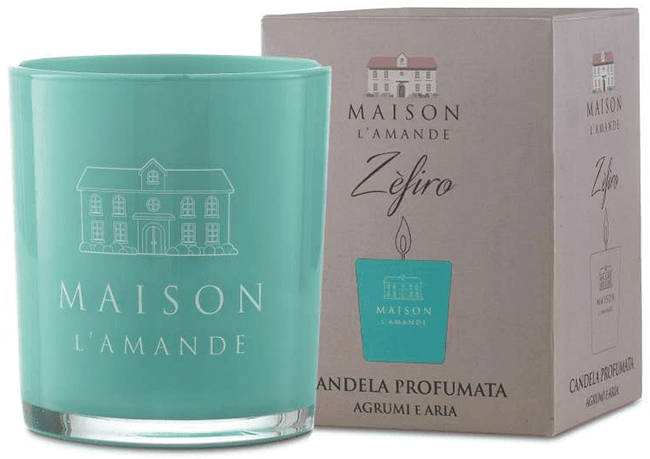 CANDELA PROFUMATORE 40 H - Farmadillo