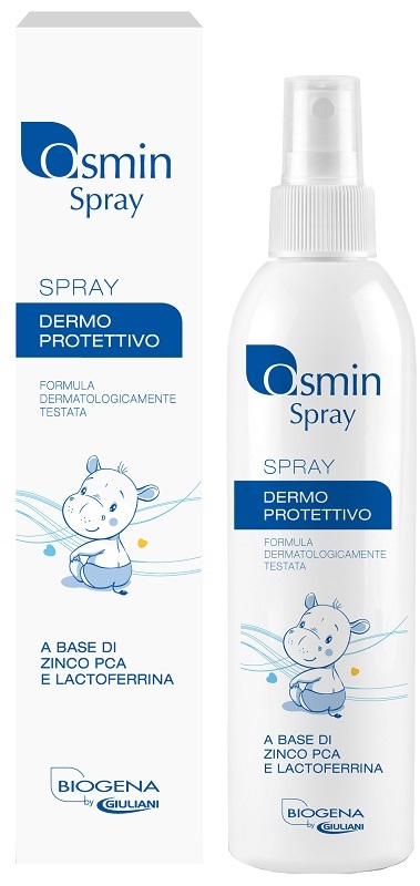 OSMIN SPRAY 90 ML - Farmadillo