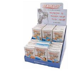 RETE ELASTICA BRACCIA PIEDI GAMBE - Farmadillo