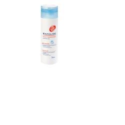 EXFOLIAC GEL DETERGENTE 200 ML - Farmadillo