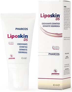 LIPOSKIN DS PHARCOS 40 ML - Farmadillo
