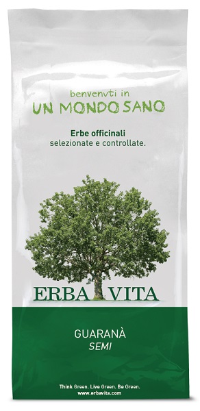 GUARANA POLVERE SEMI 100 G - Farmadillo
