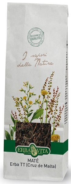 MATE TAGLIO TISANA 100 G - Farmadillo